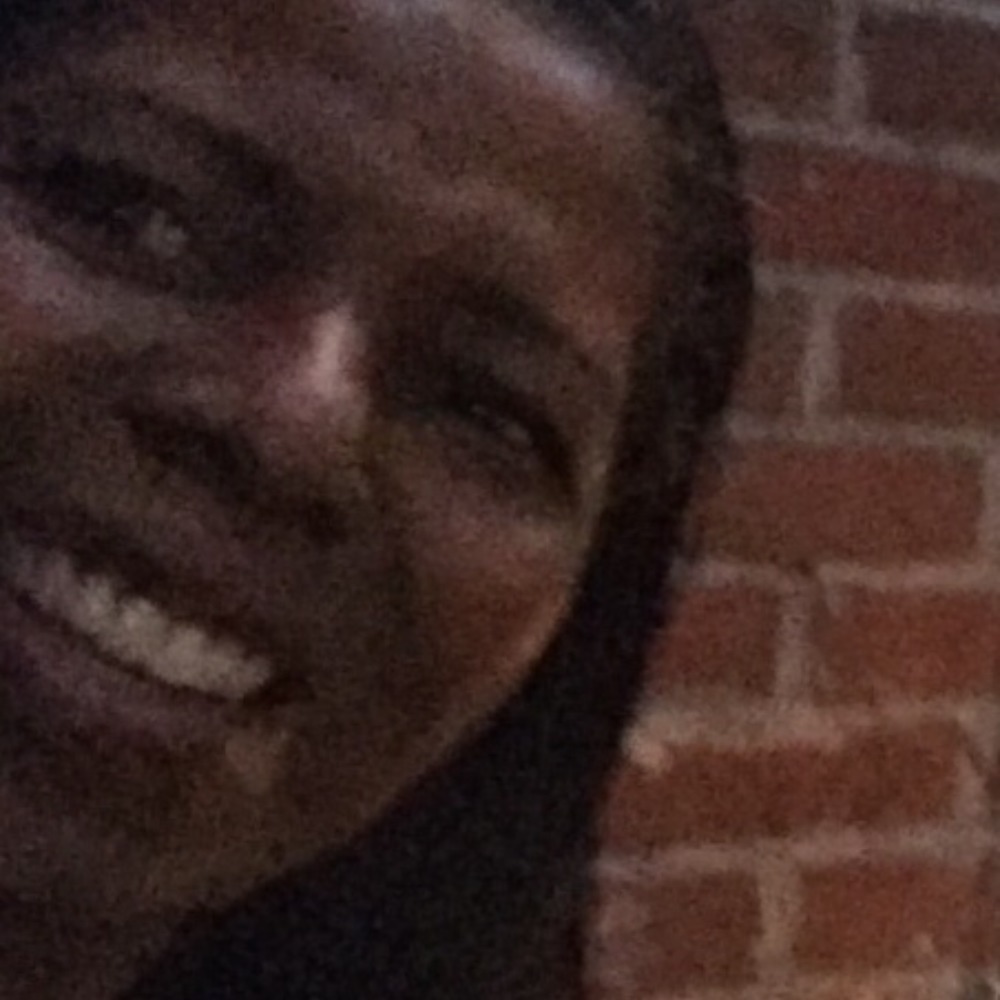 Meet your Posher, Janet